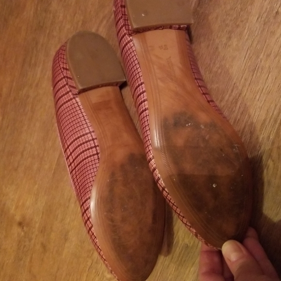 Sam edelman loafers ,flats - Picture 3 of 4